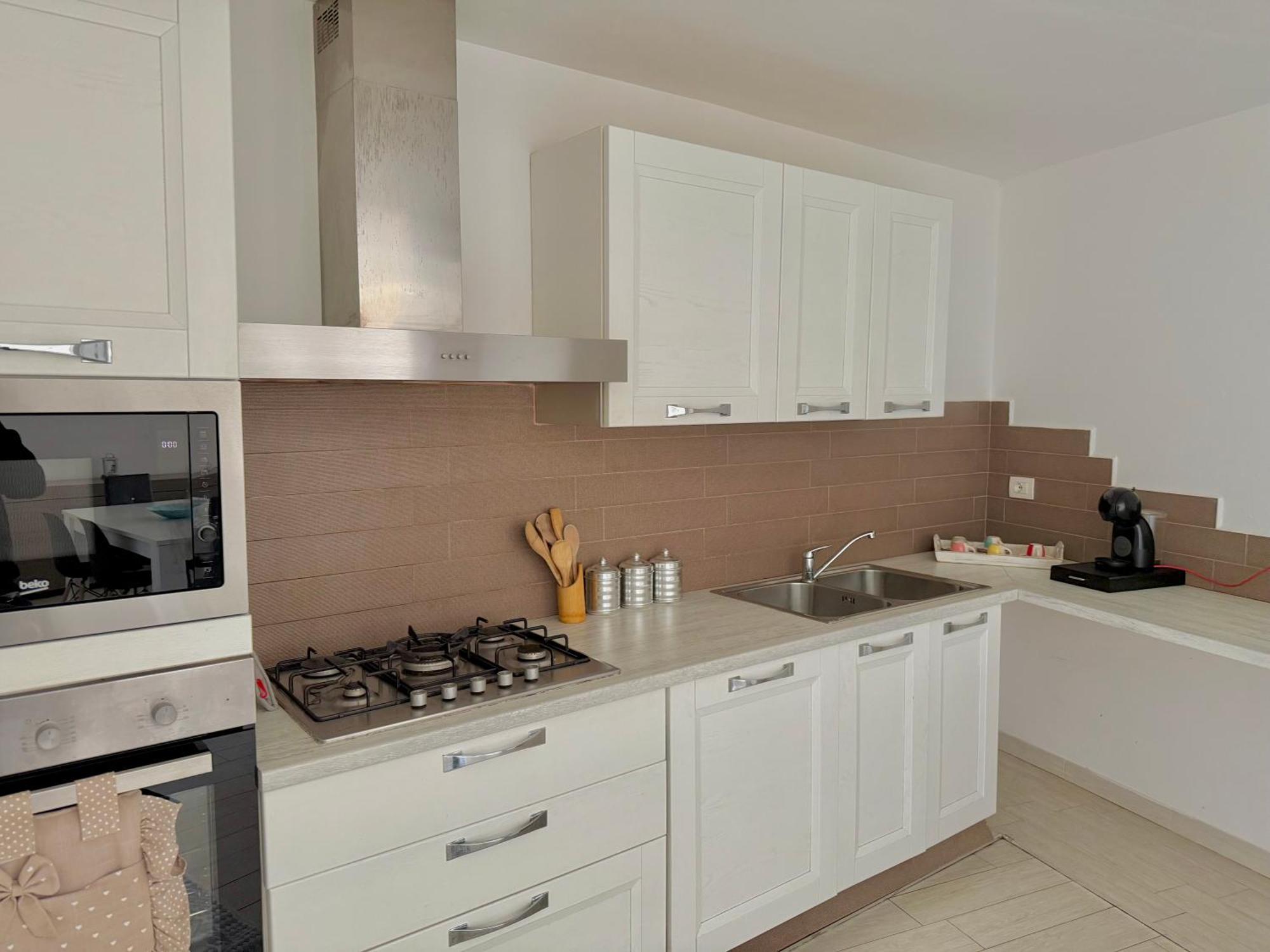 Appartamento Ibiscus Cannigione Exterior foto